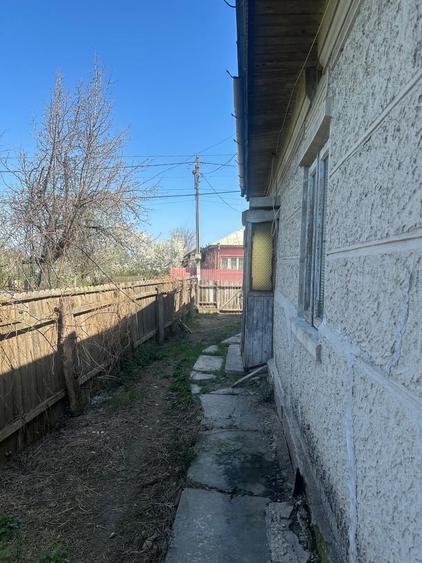 Casă cu 4 camere în Mihălceni
