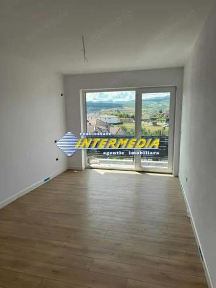 Vanzare I Apartament 3 camere I BLOC NOU I 72 MP I Alba Iulia I - 12