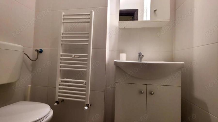 Apartament 3 Camere Spa?ios Militari Residence Rezervelor 93 - 16