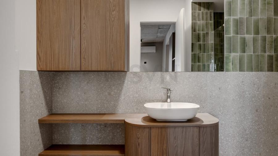 REA1026984 Apartament mobilat  3 camere I Design modern I Zona Floreasca - 22