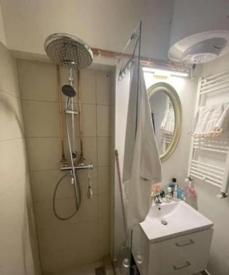 inchiriere 2 Camere Floreasca, centrala proprie - 6