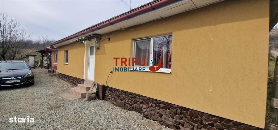 Casa de vanzare 3 camere zona Sard - 15