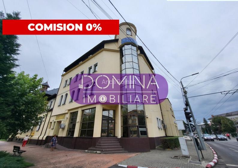 Spatiu comercial ULTRACENTRAL, Zona Victoriei pietonal Spatiu comercial ULTRACENTRAL, Zona Victoriei pietonal