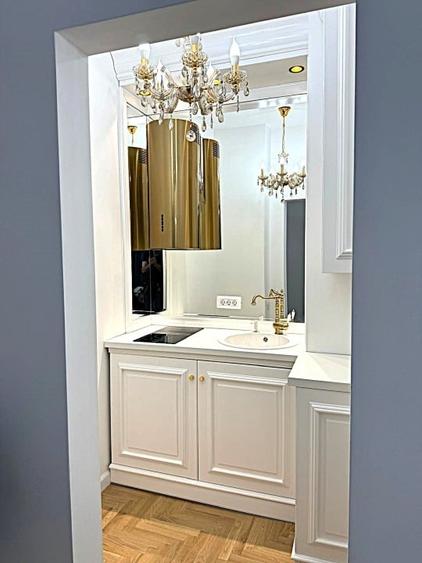 Pachet Unicat 2 Garsoniere a 17mp fiecare etj.1 +etj.2 - 10