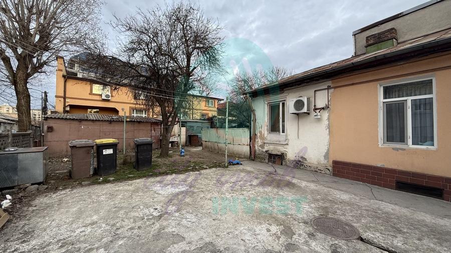 Casă 2 camere Tineretului – Dimitrie Cantemir, - 8