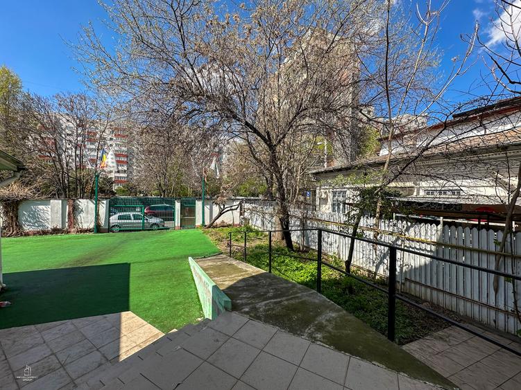 Vila D+P+E+M - zona Turda - 1 Mai | 480mp - 420 Teren -Rezidential sau Comercial - 17