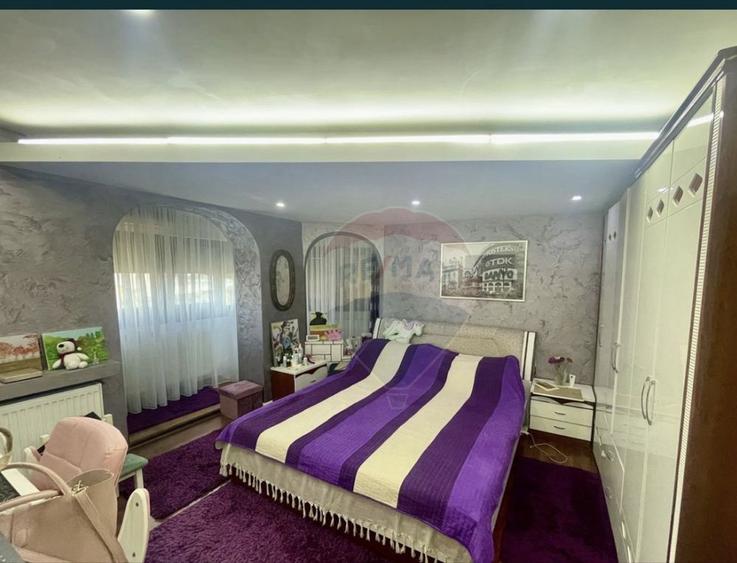 Apartament 4 camere modificat in 3 Zona CEC - 6