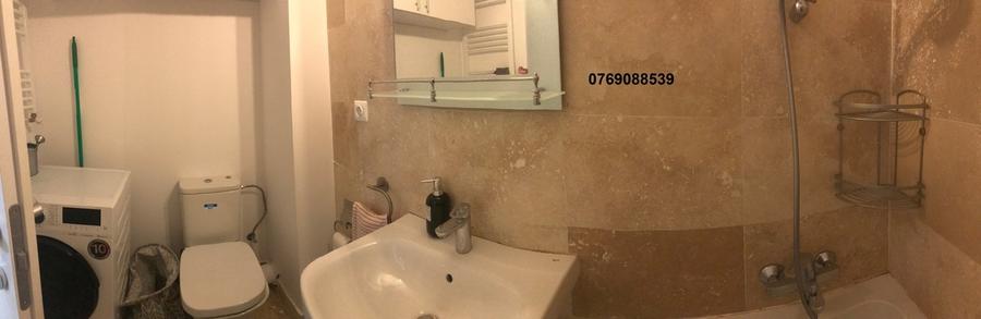 Drumul Taberei-Bd. Timisoara - 5