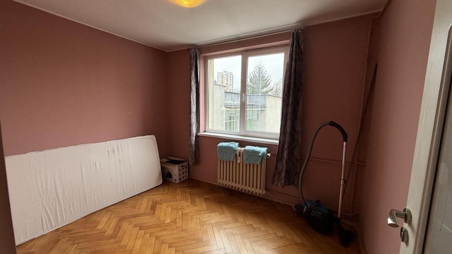 Apartament de 3 camere, la 2 minute de Platinia Mall/Plopilor - 3