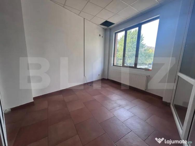 Spatiu comercial , 130 mp, zona Billa - 1