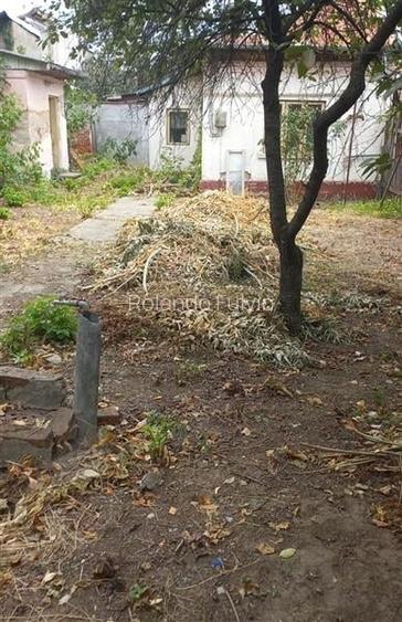 Vanzare teren Bucuresti Noi - Parcul Bazilescu