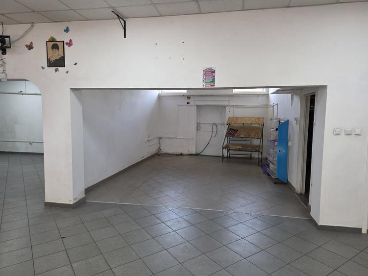 Bacau, spatiu comercial in inima cartierului Cornisa - 7