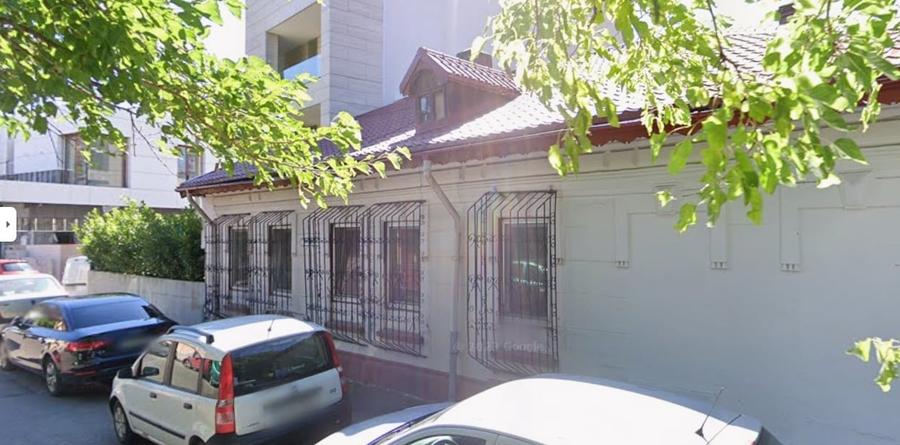 Apartament spațios în vilă interbelică – zona Popa Nan - 1