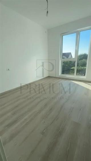 DUMBRAVITA - 5 CAM - DUPLEX - 3 BAI - 2 TERASE - CURTE - INCALZIRE PARDOSEALA - 5