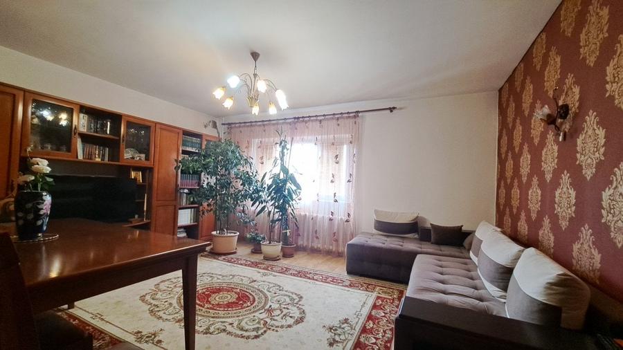 De vanzare I 3 camere Nerva Traian -Scoala 81 I De vanzare I 3 camere Nerva Traian -Scoala 81 I