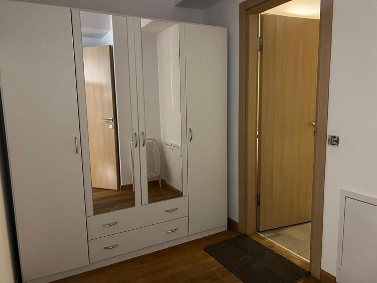 Proprietar, vand apartament 2 camere in Upground, spatios, 79mp, 2 bai - 4