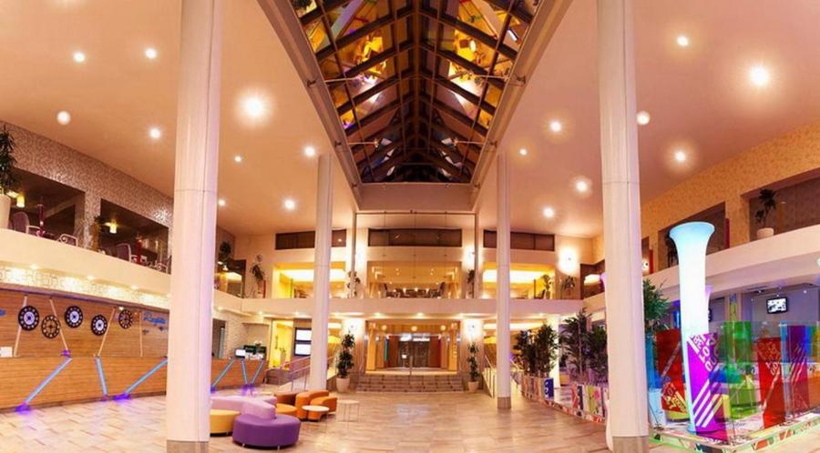 Spațiu comercial de închiriat | Trafic rezidențial ridicat - 1