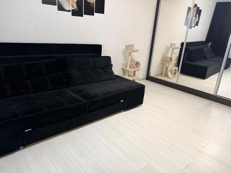 Proprietar vand apartament 2 camere,decomandat, Nord,mobilat si utilat - 6