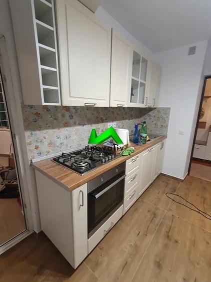 Apartament de inchiriat 4 camere zona Garii - 1