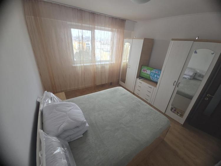 De inchiriat – Apartament 2 camere decomandat, Zona Casa de Cultura - 11