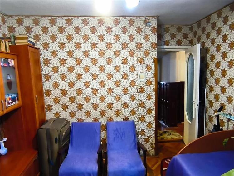 Apartament 4 Camere 80 mp Etaj 1 Tudor - 8