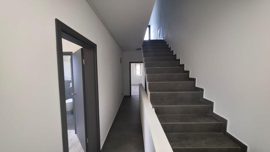 Spatiu Premium in Duplex pentru birou: 6 Camere, Infrastructura IT, Parcare - 4