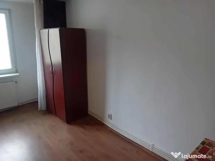Garsoniera Maratei 24mp etaj 3 renovata centrala termopan baie cu dus - 7