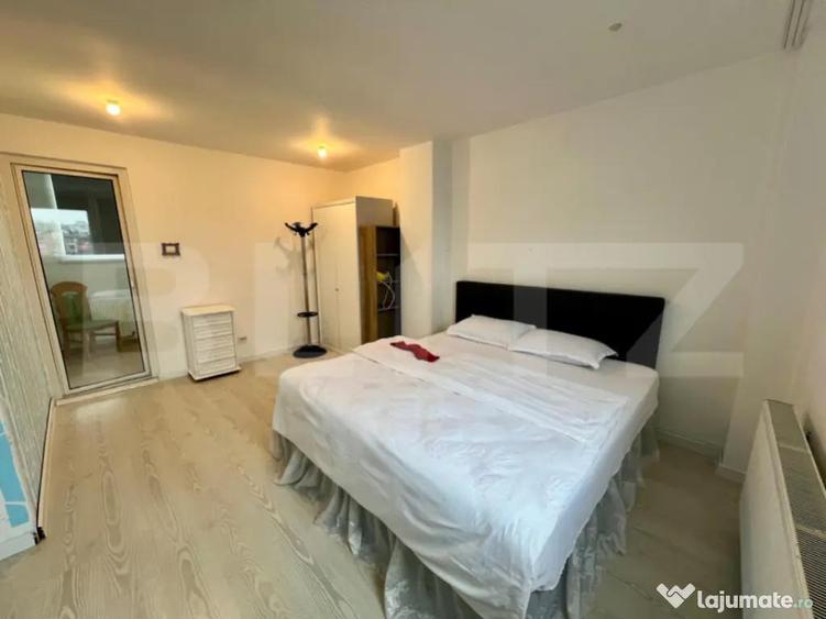 Apartament 2 camere, decomandat, 70 mp, centrala, zona 1 Mai - 7