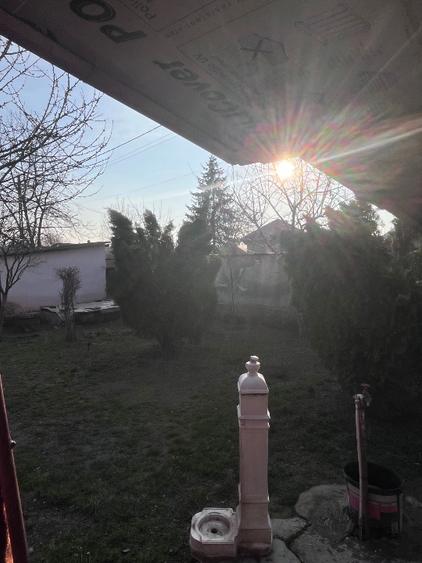 Casă și Teren de vânzare comuna Plosca  - 9