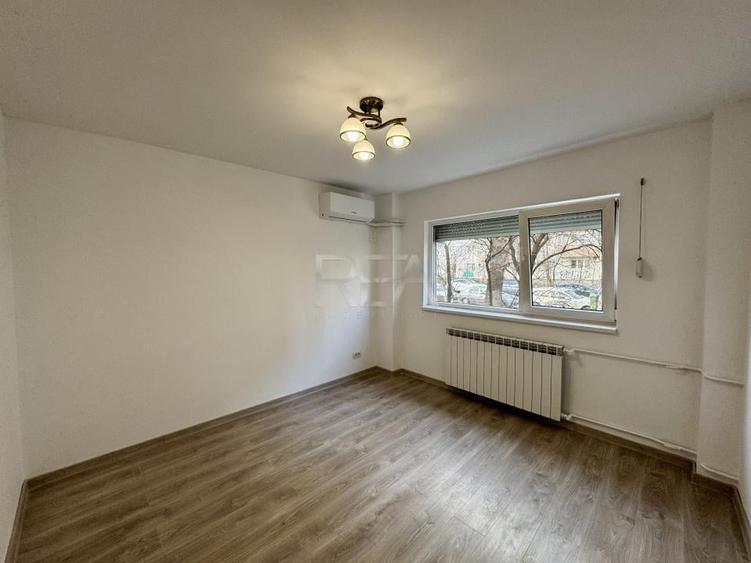 2 camere renovat la 5 minute de Metrou Stefan cel Mare - 4