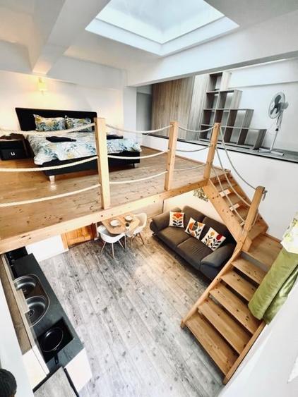 Studio modern zona ultracentrala - 3