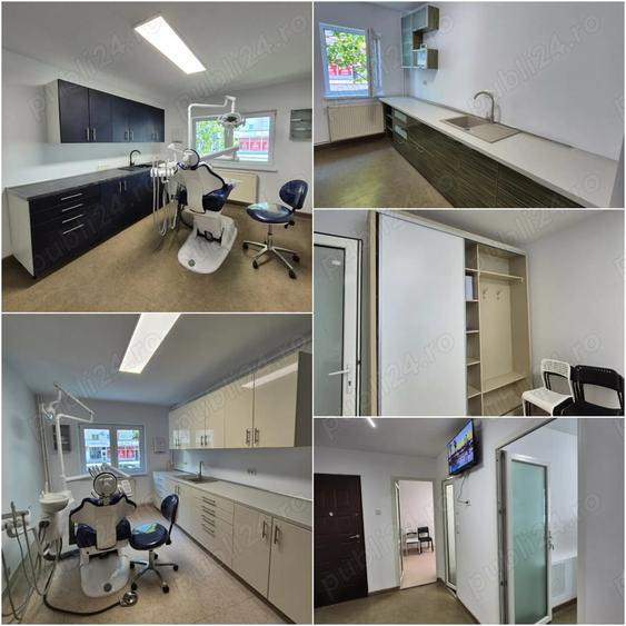 Inchiriez Tura Cabinet Stomatologic - 1