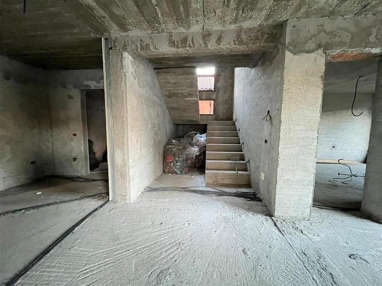 Casa constructie noua la rosu de vanzare P+M in Focsani - 24