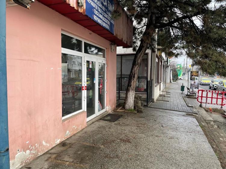 Spatiu comercial vis-a-vis de Util/Decathlon - 8