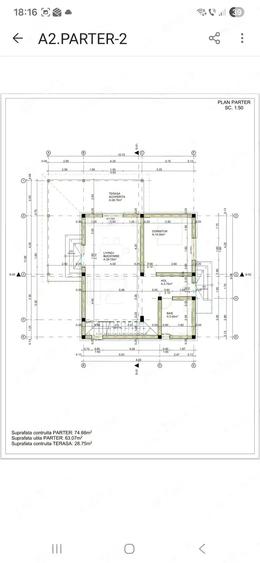 Vila Single P+1E Cartier Mrs Country - 1