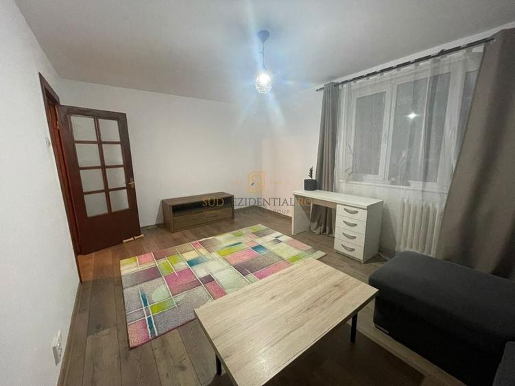 Berceni, 3/4, Apartament cu 3 camere decomandat, Comision 0% - 7