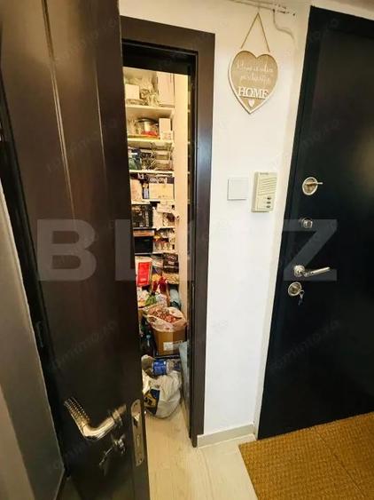 Apartament 2 camere, 53 mp, zona Astra - 6