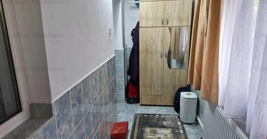 Casa Lacu Dulce 2 camere boltari mobilata si utilata - 7