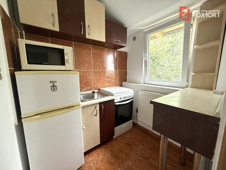 COMISION 0%- Garsoniera de vanzare,  22 mp, in zona Telegrafului - 3