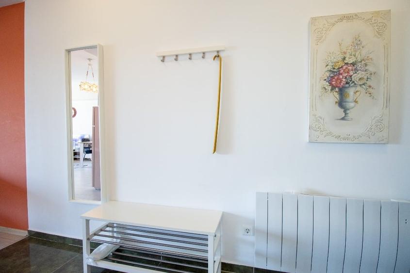 Apartament cu 2 camere în Tâncăbești