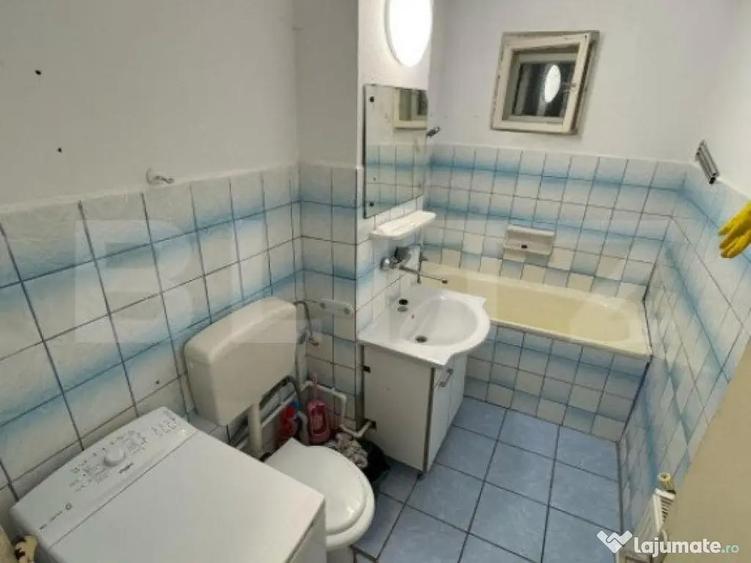 Apartament cu 2 camere si balcon, 48 mp, etaj 4, zona Gojdu - 4