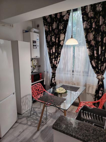 Ofer garsoniera spre inchiriere West Side Residence - 4