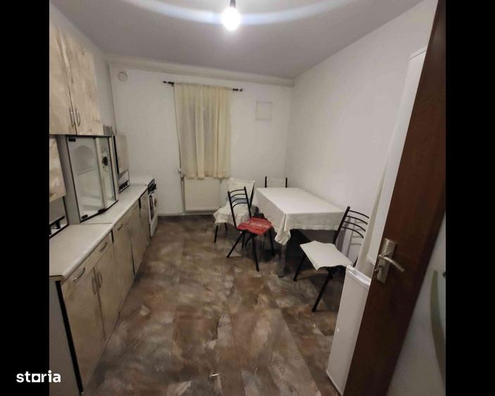 Apartament 3 camere decomandate Bistri?a Lac bloc 1982 - 12