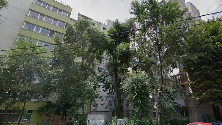 PANTELIMON - PARCUL FLORILOR, Apartament 2 camere - 38mp - etaj 10/10, Stra