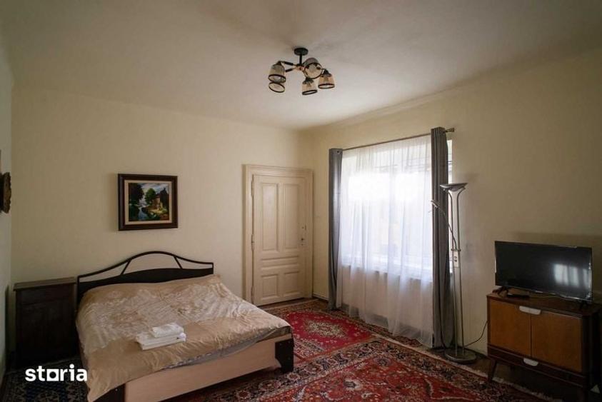 Apartament si studio in centru I. Maniu la casa - 3