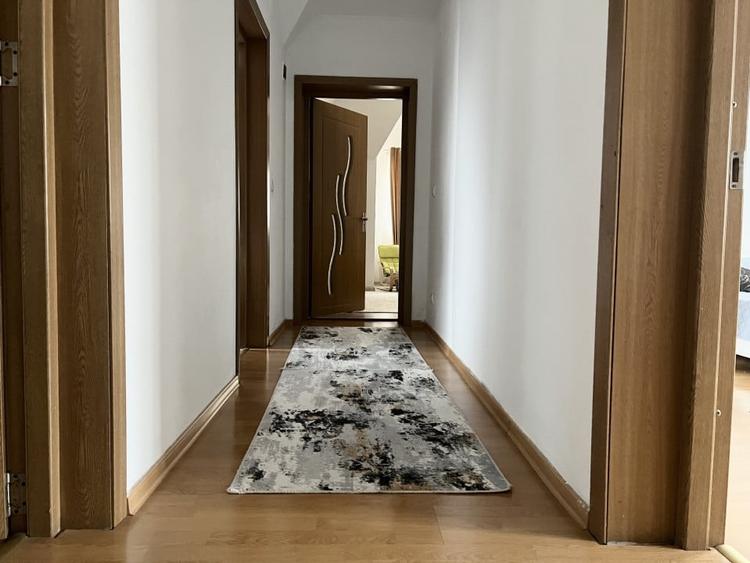 Casa Individuala, 170mp Utili, 500mp Teren, Piscina exterioara- Sacalaz - 12