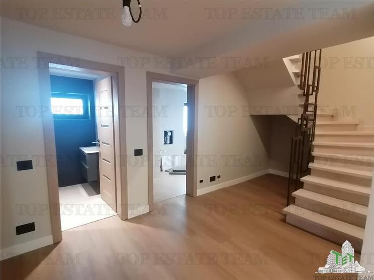 Vila de inchiriat zona Aviatiei - 1