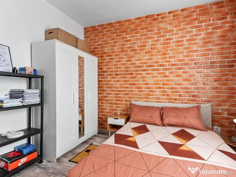 Vand vila complet mobilata si utilata Dragomire?ti-Deal - 3