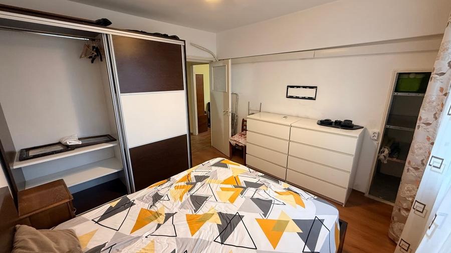 Apartament 2 camere etaj 1 - 11