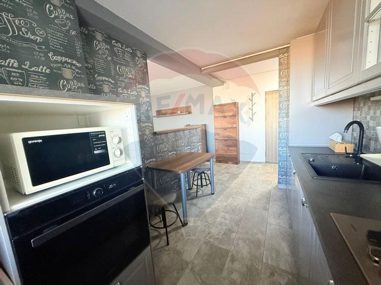 Apartament de inchiriat | 2 camere | Prima Inchiriere | Zona Pacii - 11